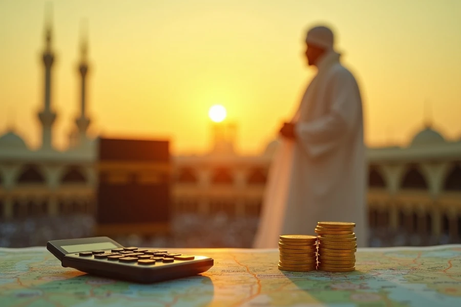 Best Umrah Deal