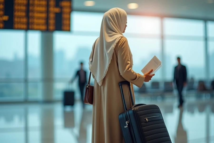 Ramadan Umrah Essentials