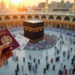 Umrah Travel Packages Uk 2025