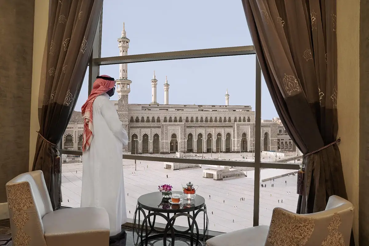 Cheap Umrah Packages in UK