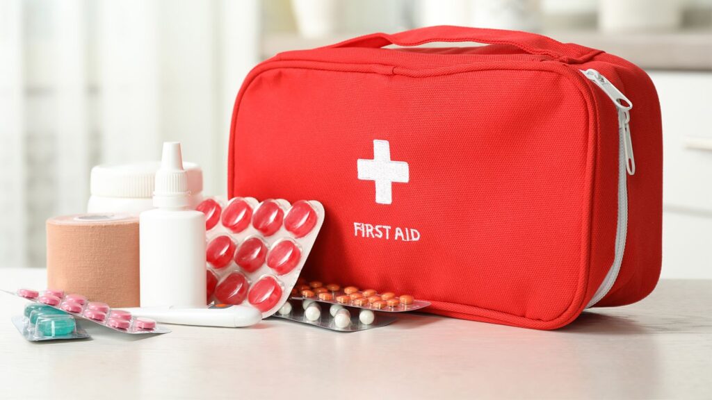 Umrah Packing Essentials