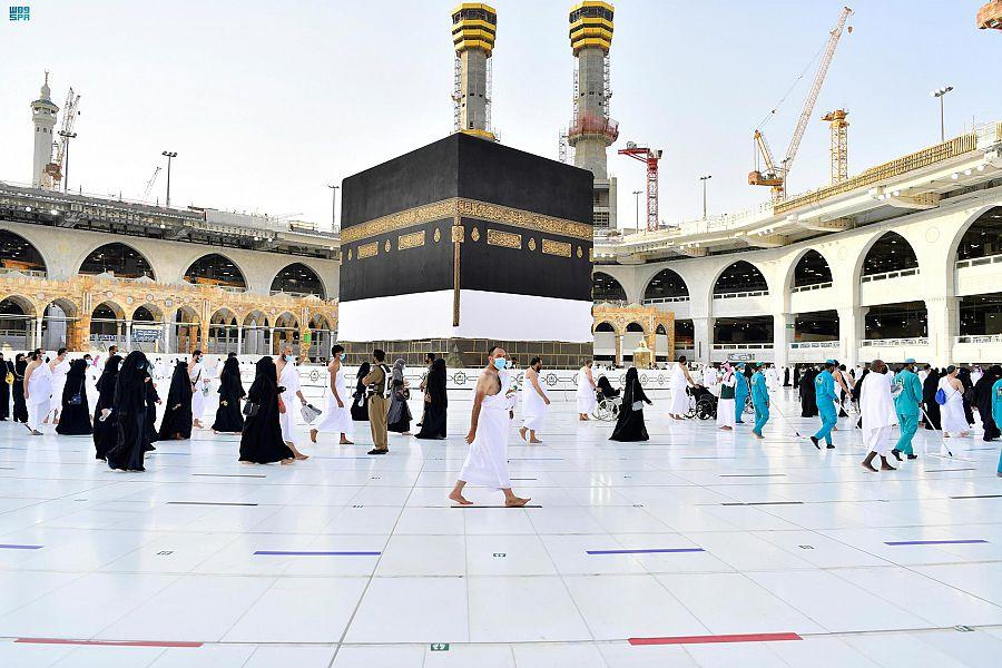 Umrah with Children