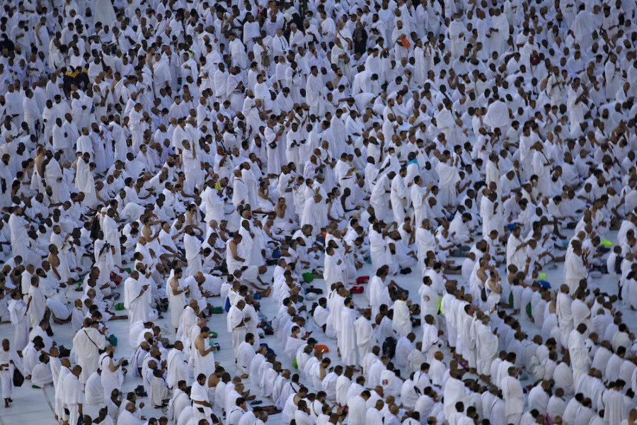 Jeddah vs. Madinah Airports