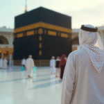 Umrah health tips