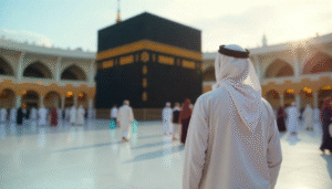 Umrah health tips