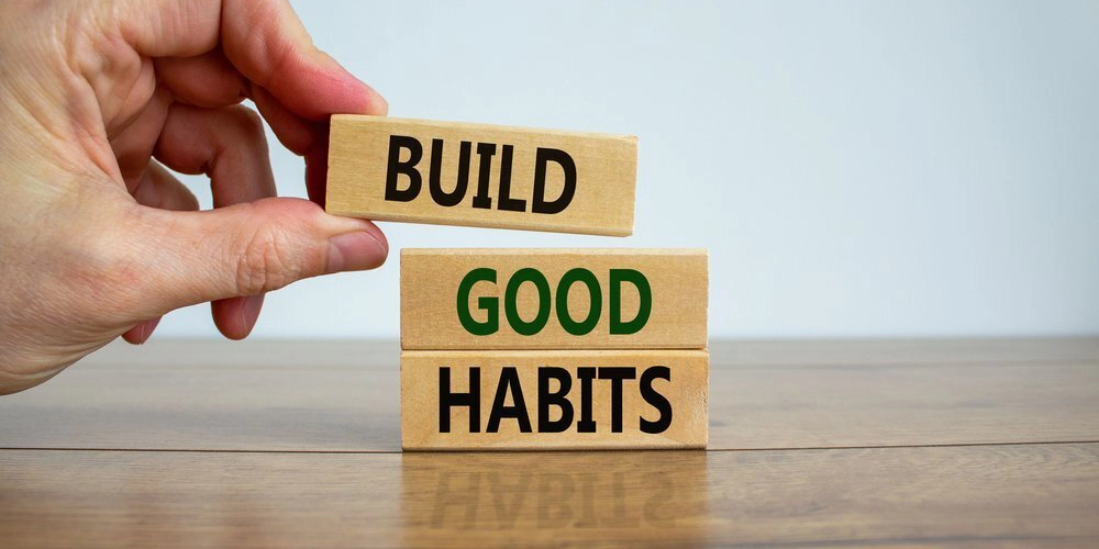 Building Lasting Habits from the Journey