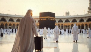 Easter Umrah Packages What to Look for When Booking