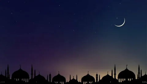 Essentials for the Nights of Ramadan