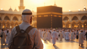 Find Your Perfect Umrah Stay 5, 7, or 10