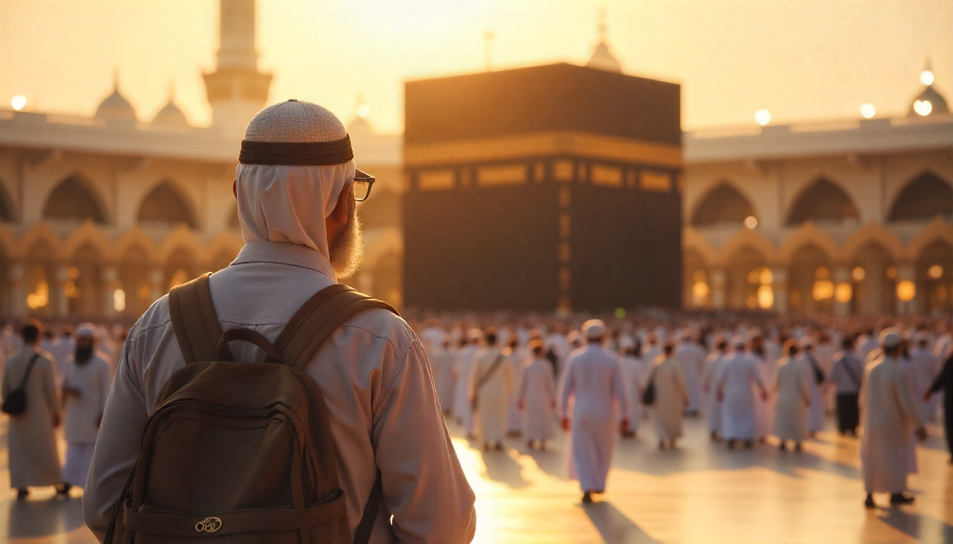 Find Your Perfect Umrah Stay 5, 7, or 10