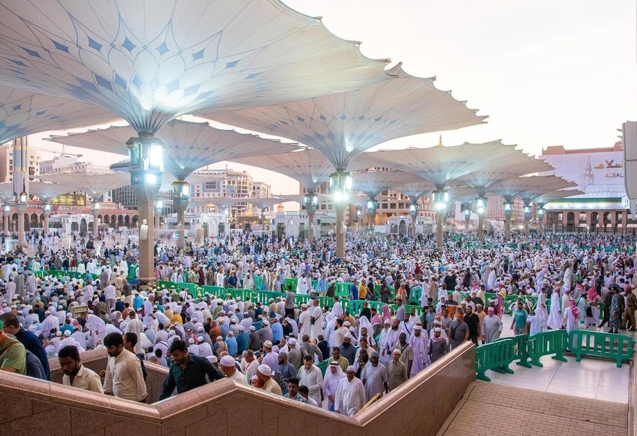Find Your Perfect Umrah Stay: 5, 7, or 10