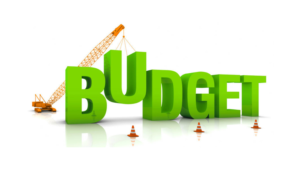 Umrah budget