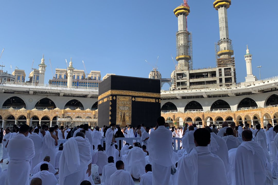 Easter Umrah Packages