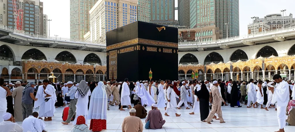 Find Your Perfect Umrah Stay: 5, 7, or 10