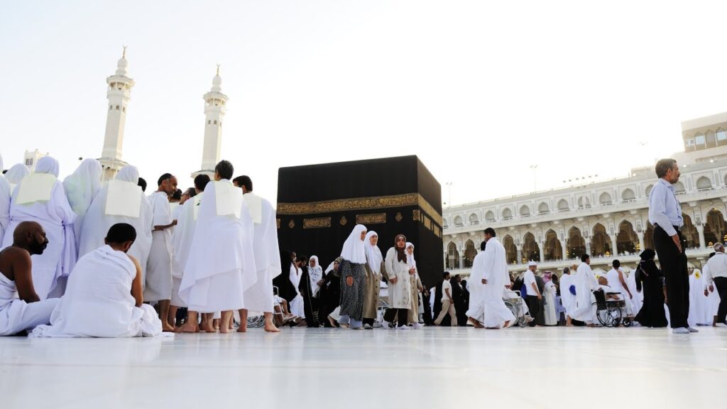 Find Your Perfect Umrah Stay: 5, 7, or 10