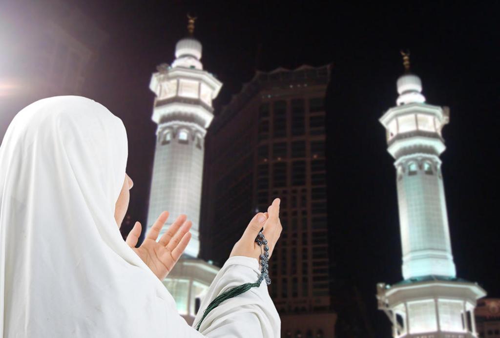 What Are Women’s Essentials for Ramadan Umrah