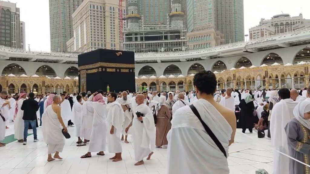 Umrah Packages UK,