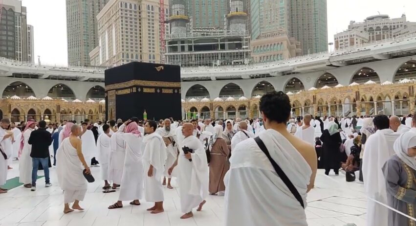 Umrah Packages UK,