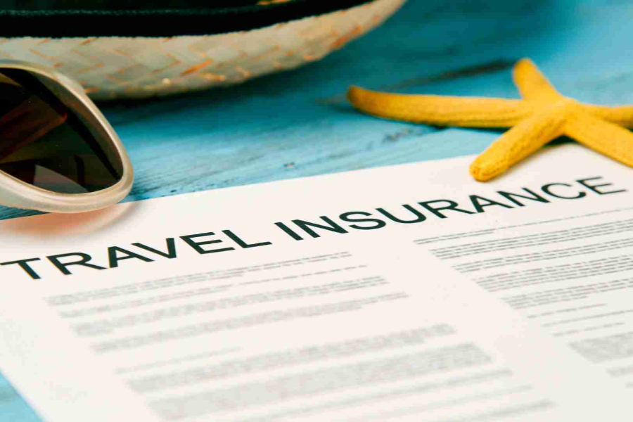Travel Insurance for Umrah