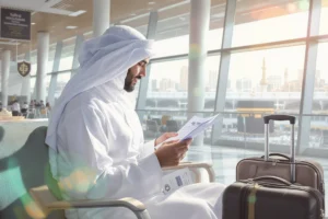 Travel Insurance for Umrah