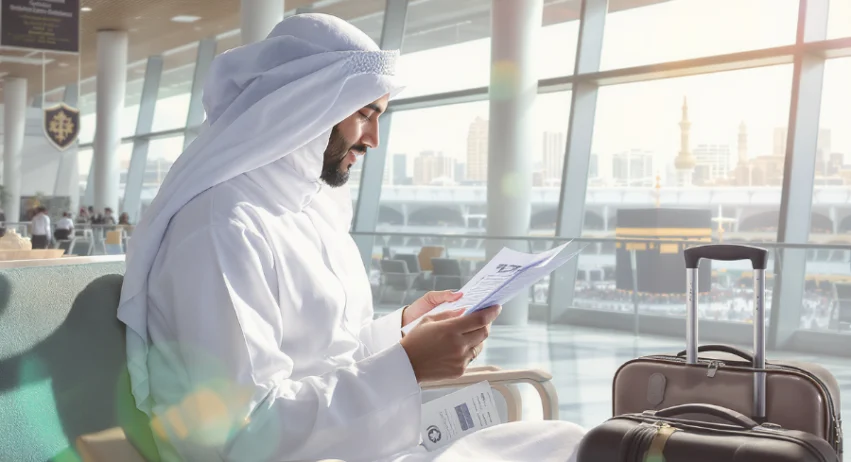 Travel Insurance for Umrah