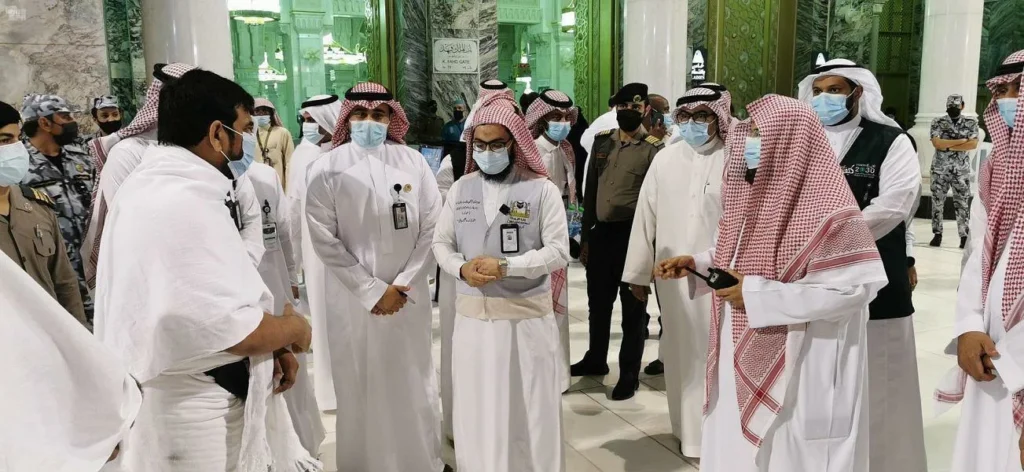 Technology and the Pilgrimage Experience