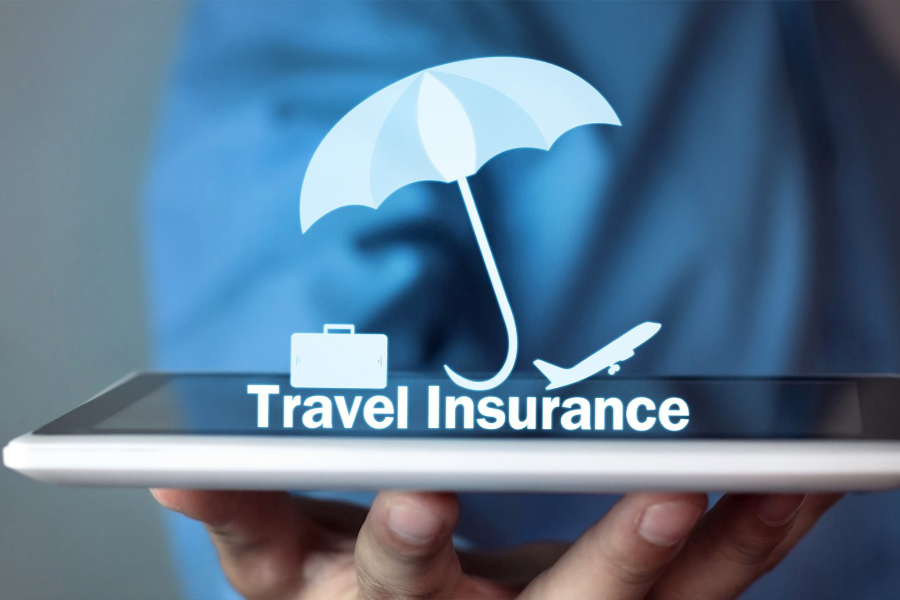Travel Insurance for Umrah