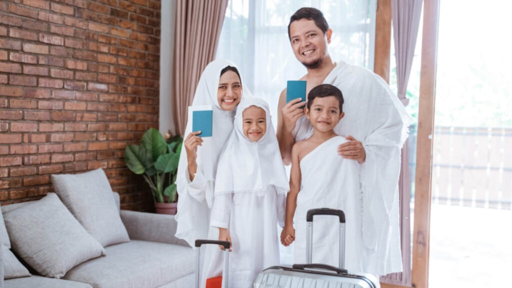 Travel Insurance for Umrah
