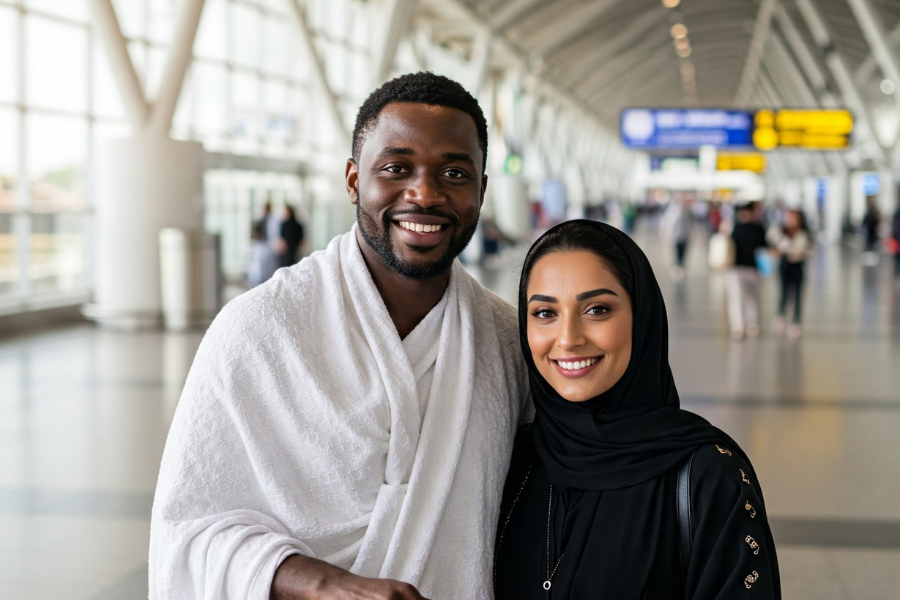 Preparing Your Heart Before The Journey