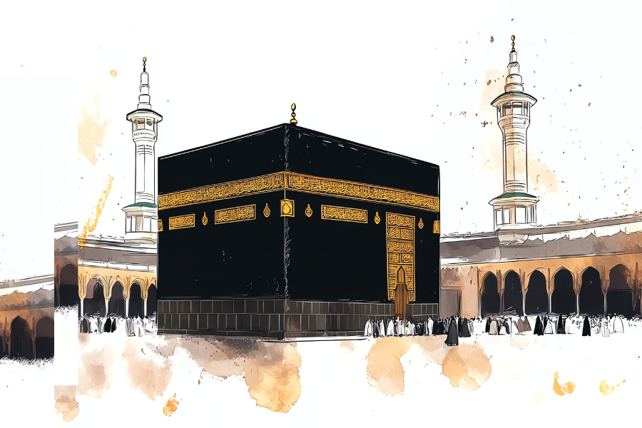 Respecting Vulnerable Pilgrims