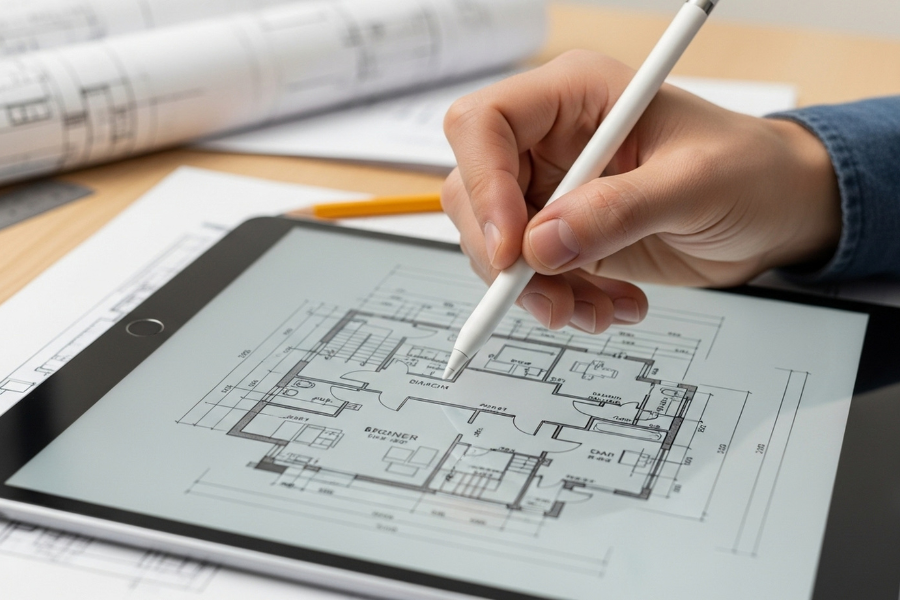 The Role of Technology in Modern Umrah Planning