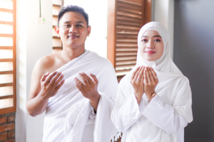 Is a Fully Guided Umrah Right for Your Family?