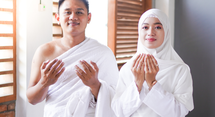 Is a Fully Guided Umrah Right for Your Family?