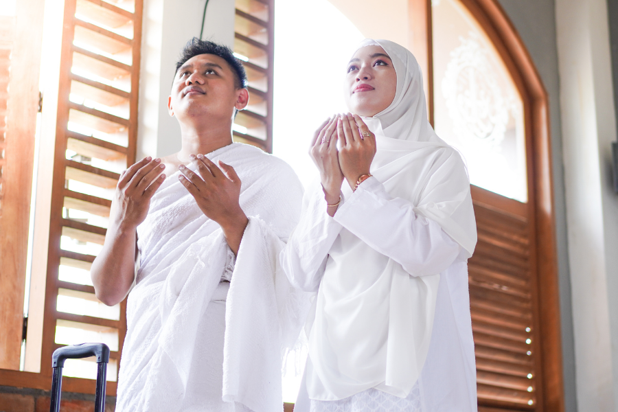 Benefits of Choosing Guided Umrah for Families