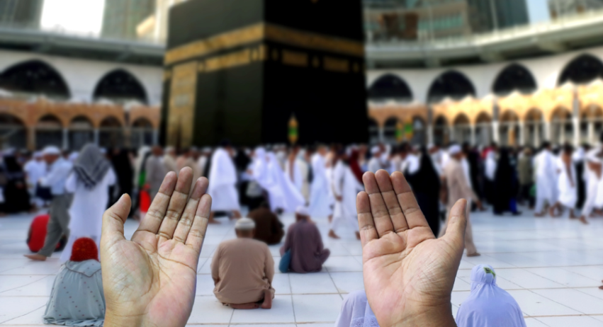 Is Ramadan the Best Time for Umrah from the UK?