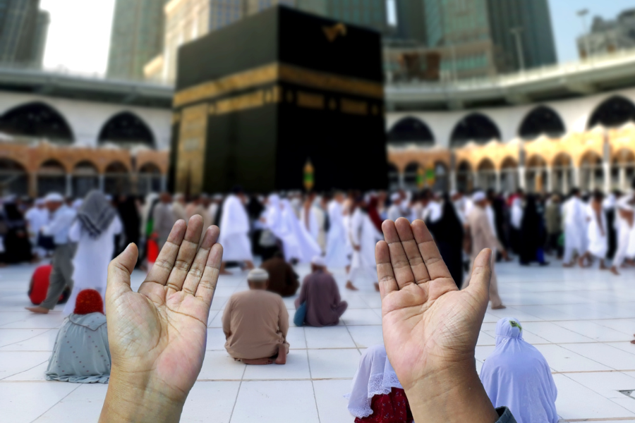 Is Ramadan the Best Time for Umrah from the UK?
