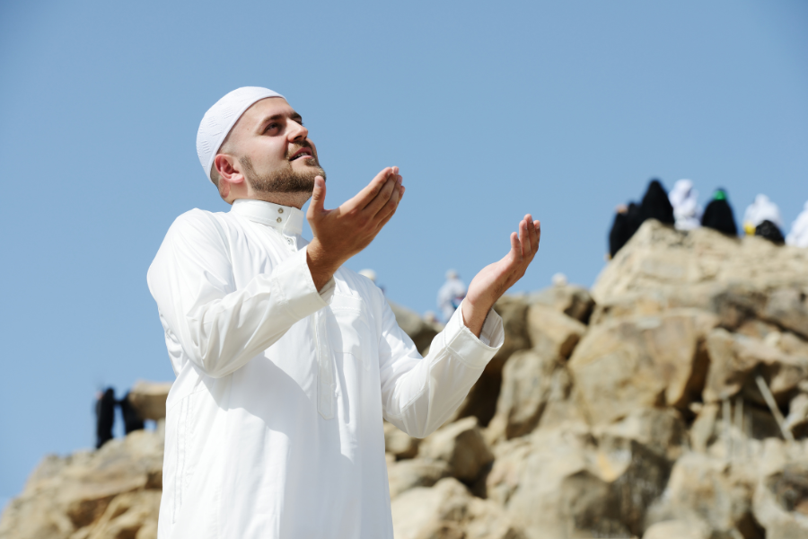 Understanding the Spiritual Significance of Umrah in Ramadan