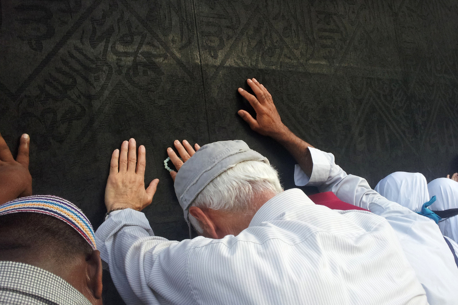 Testimonials from UK Pilgrims Who Chose Ramadan