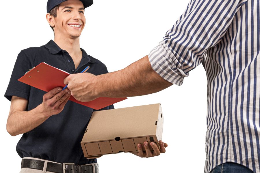 Customization Options in Packages