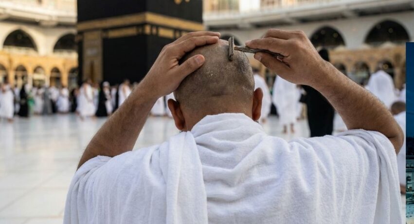 Hair and Halq: Sunnah, Symbolism, and Practice