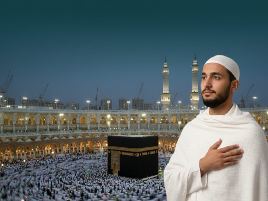 Ihram Mistakes to Avoid: A Practical Fiqh Guide