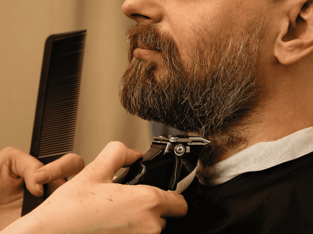 Shaving or Trimming: Culminating with Gratitude