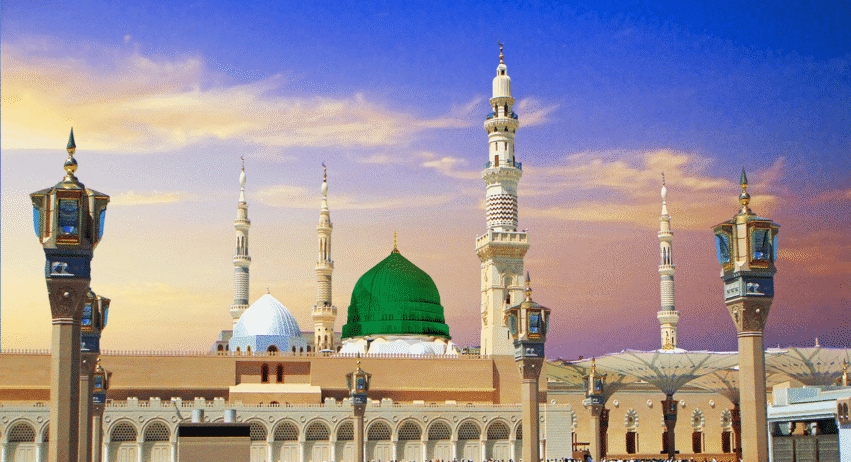 Niyyah vs Habit: Renewing Intention Throughout Umrah
