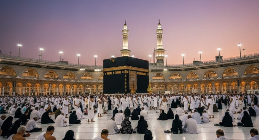 Is Ramadan Umrah Really Equal to Hajj in Reward?