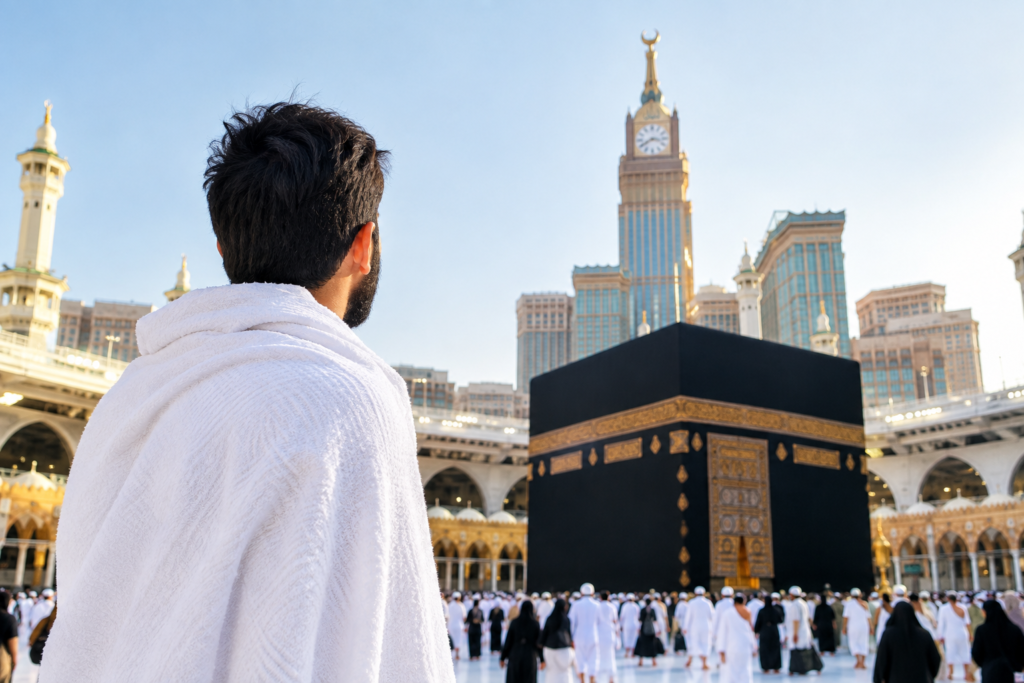 Visa Restrictions? Can You Still Perform Umrah?