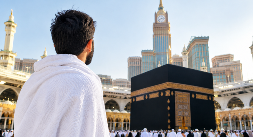 Visa Restrictions? Can You Still Perform Umrah?
