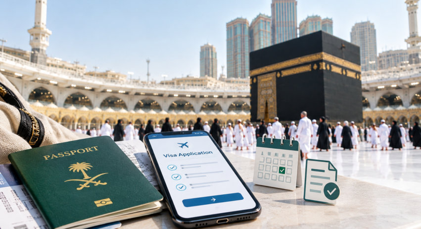What's Really Behind the New Umrah Visa Rules?